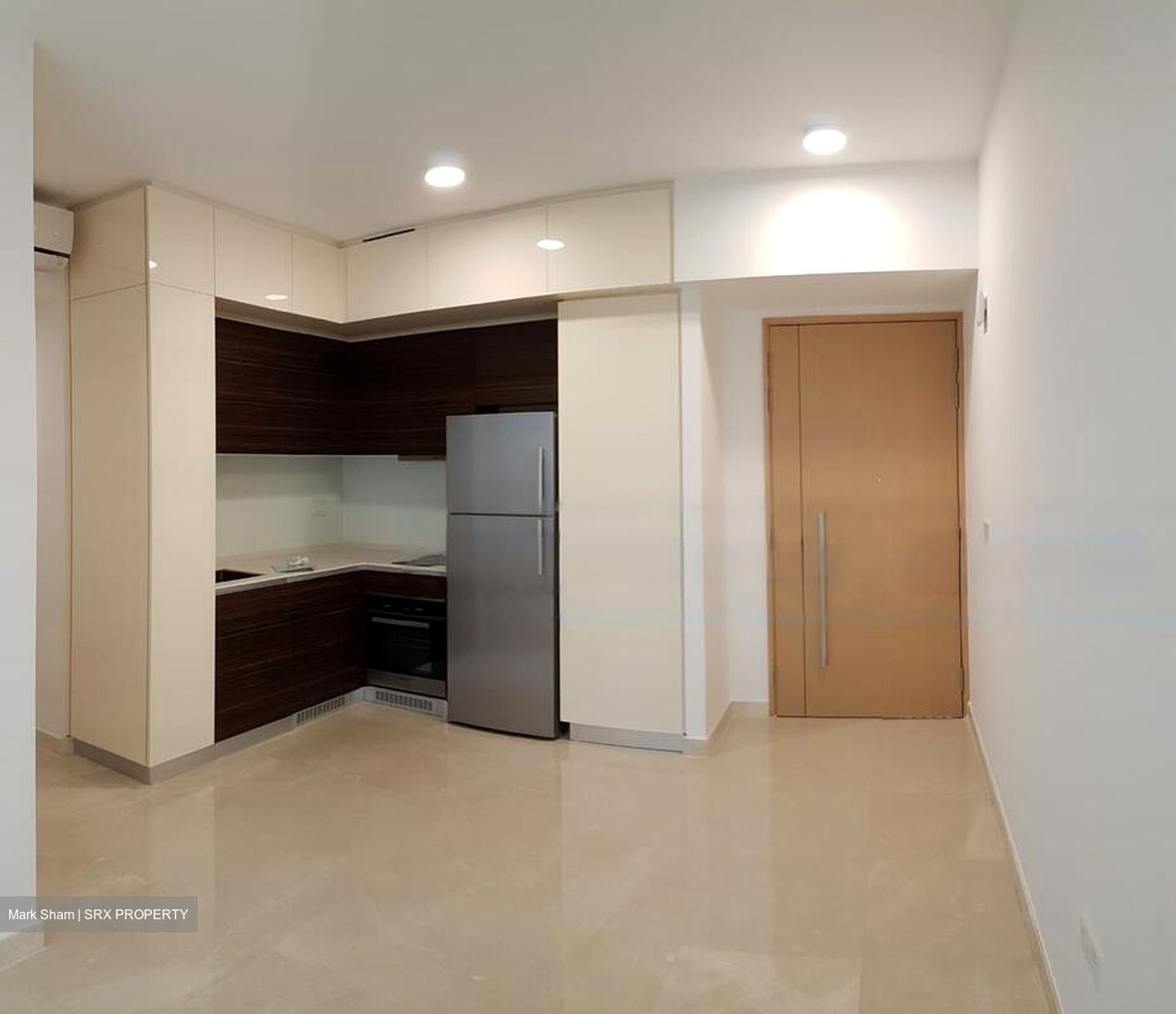 Commonwealth Towers (D3), Condominium #473793151